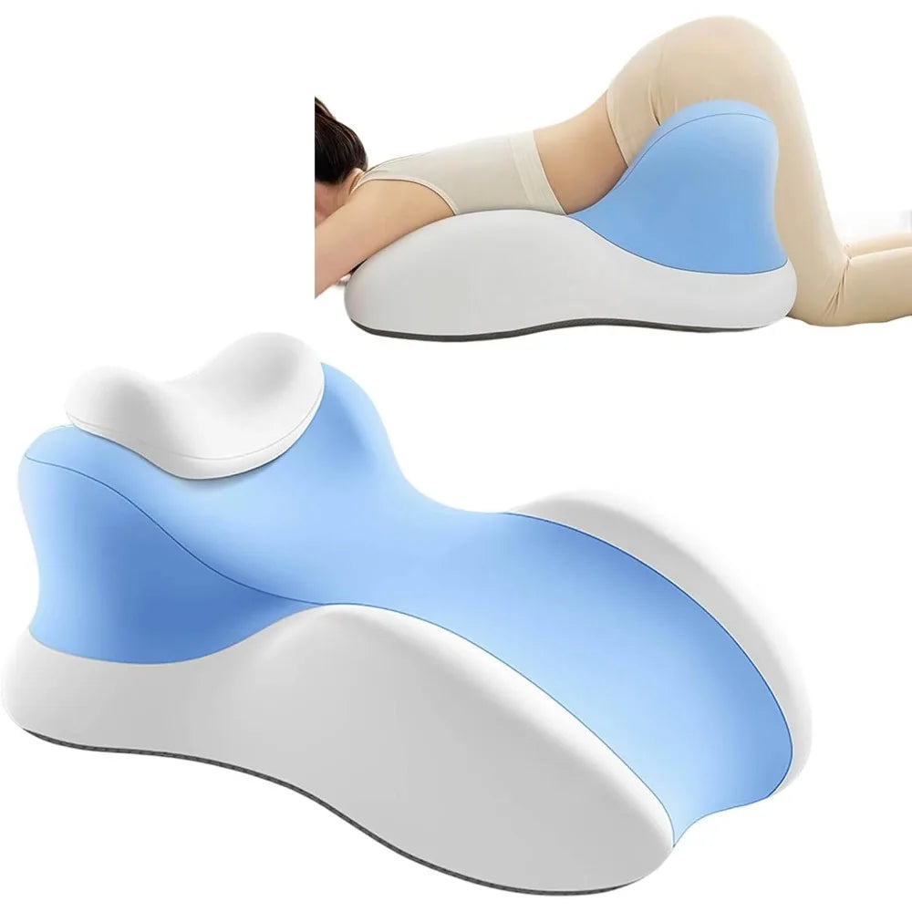 Premium Intimacy Pillow for Couples