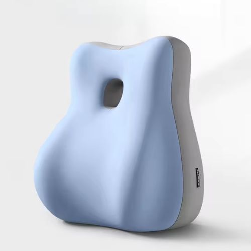 Todle Couple Pillow