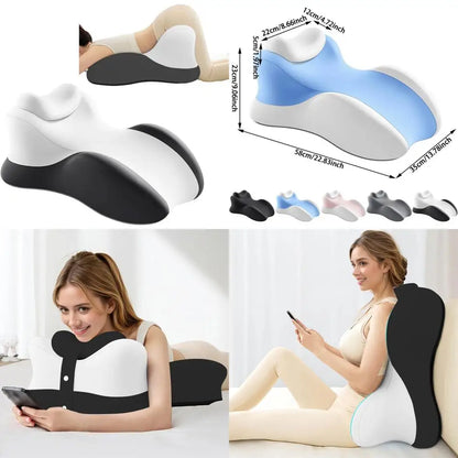 Premium Intimacy Pillow for Couples