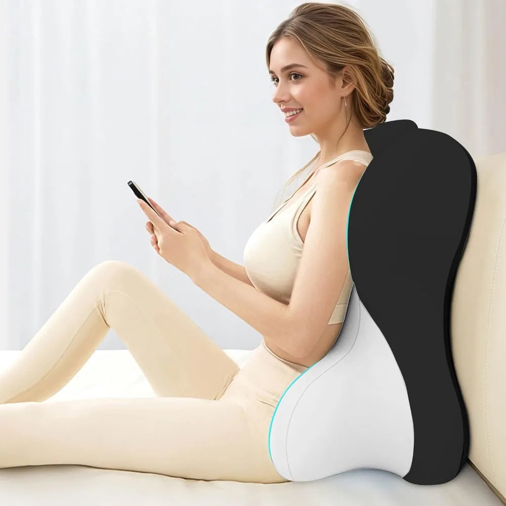 Premium Intimacy Pillow for Couples