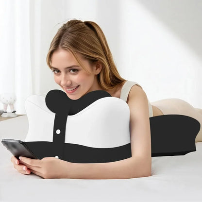 Premium Intimacy Pillow for Couples