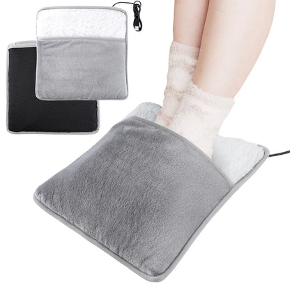 Foot Warmer Mat