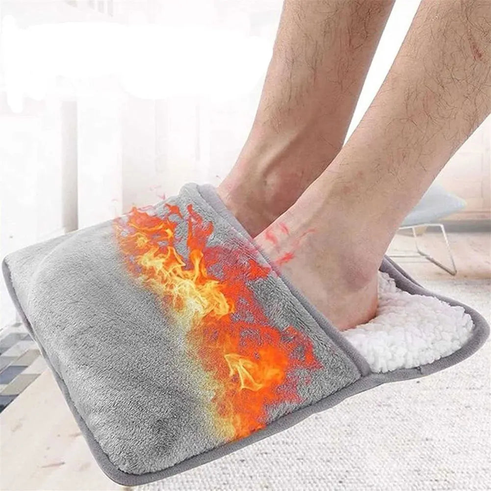 Foot Warmer Mat