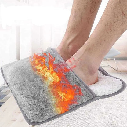 Foot Warmer Mat