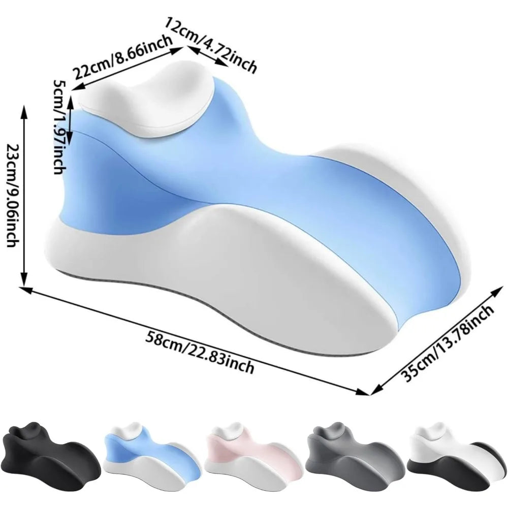 Premium Intimacy Pillow for Couples